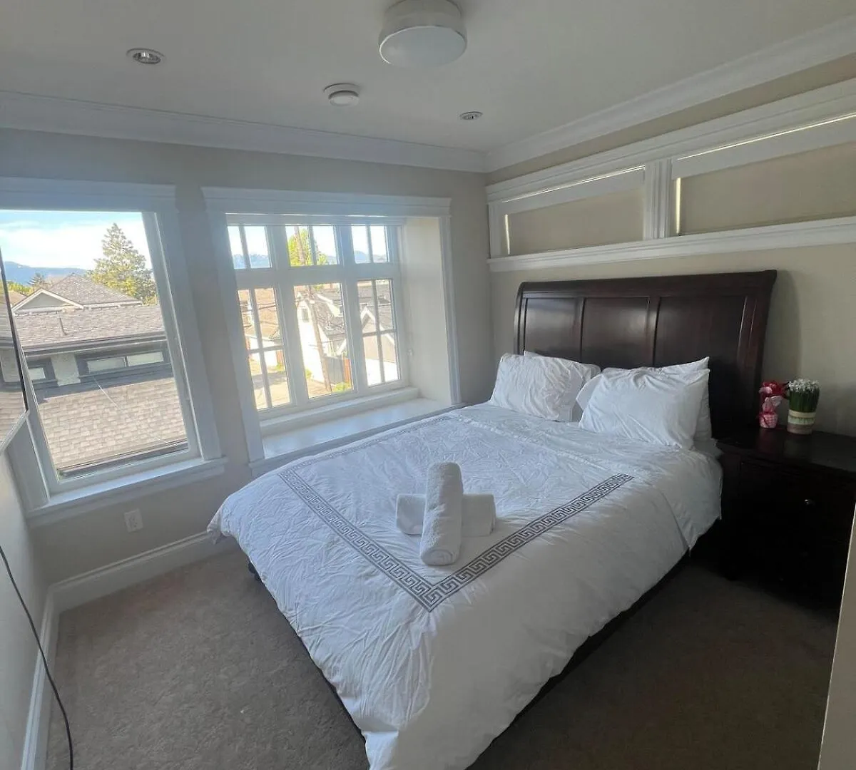 Luxury House in Vancouver 0*,  Canada